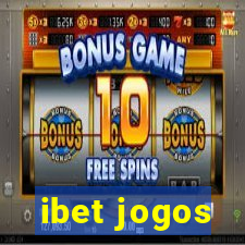 ibet jogos